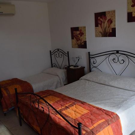 Hotel La Piana Degli Ulivi Ostuni Exteriér fotografie