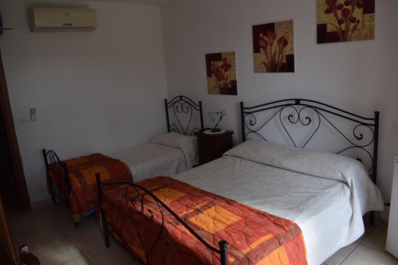 Hotel La Piana Degli Ulivi Ostuni Exteriér fotografie