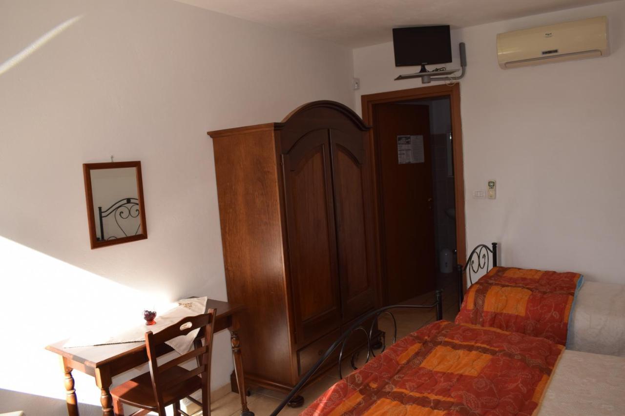 Hotel La Piana Degli Ulivi Ostuni Exteriér fotografie