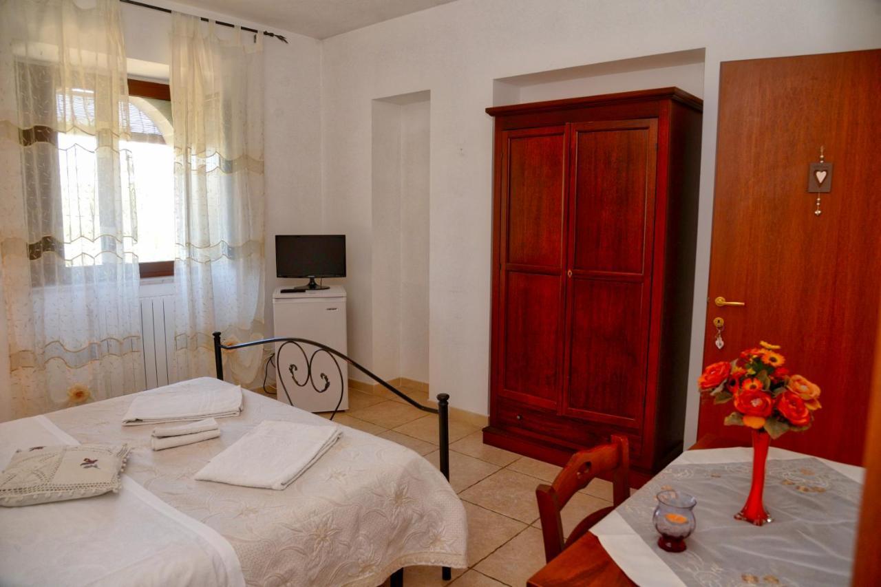 Hotel La Piana Degli Ulivi Ostuni Exteriér fotografie