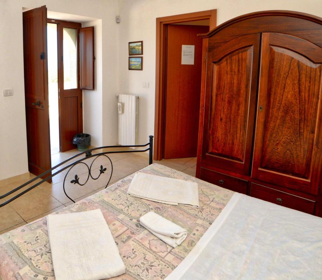 Hotel La Piana Degli Ulivi Ostuni Exteriér fotografie