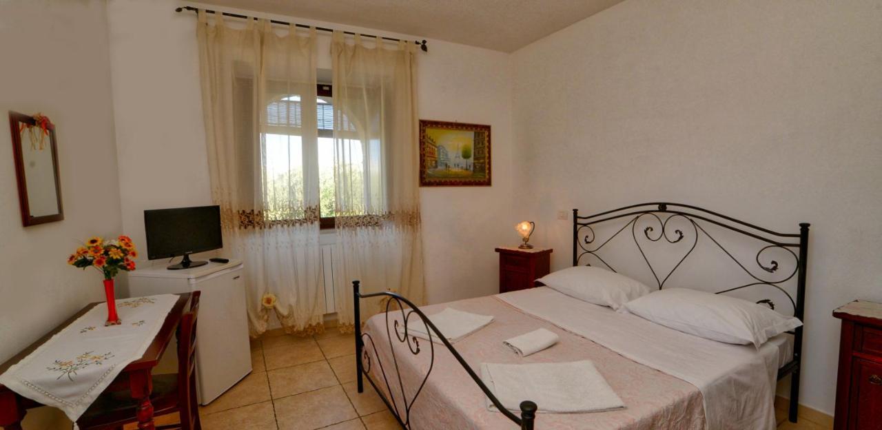 Hotel La Piana Degli Ulivi Ostuni Exteriér fotografie