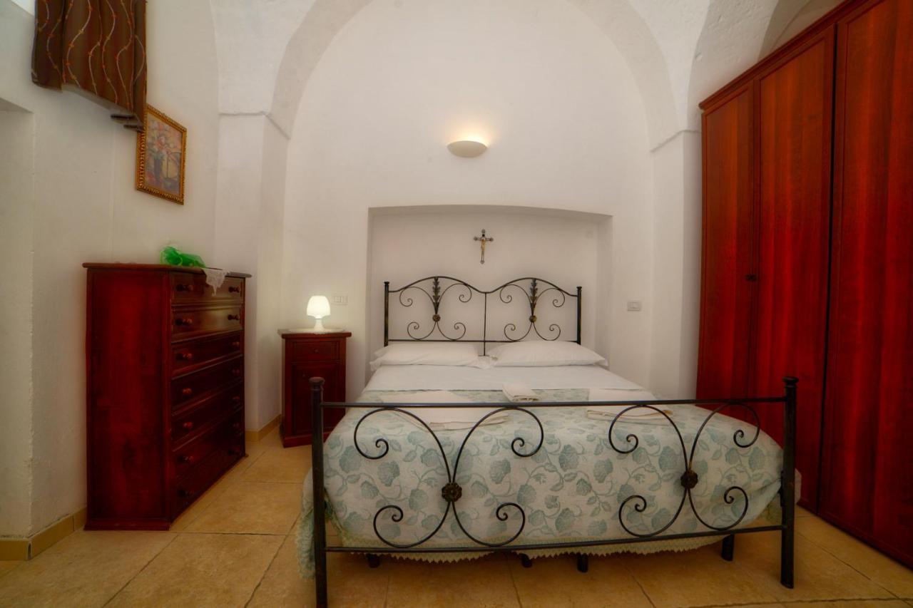 Hotel La Piana Degli Ulivi Ostuni Exteriér fotografie