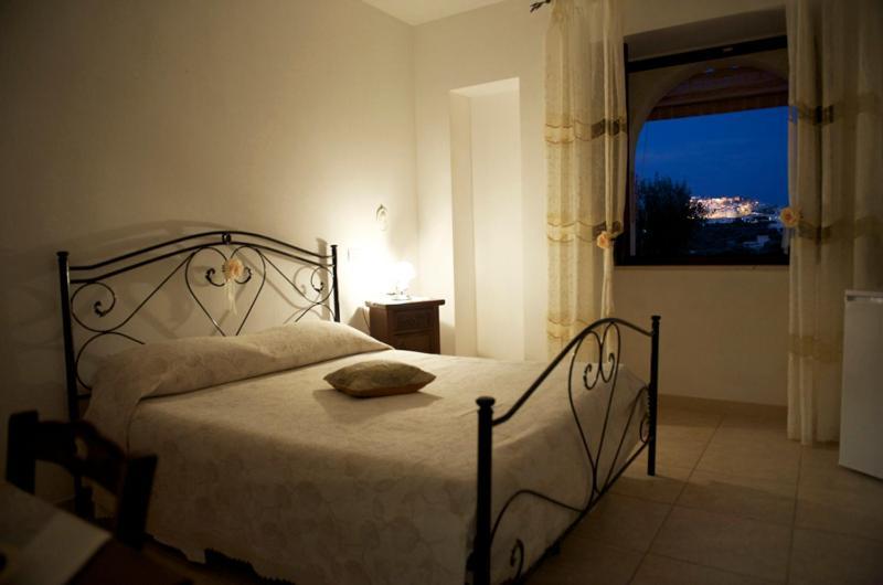 Hotel La Piana Degli Ulivi Ostuni Exteriér fotografie